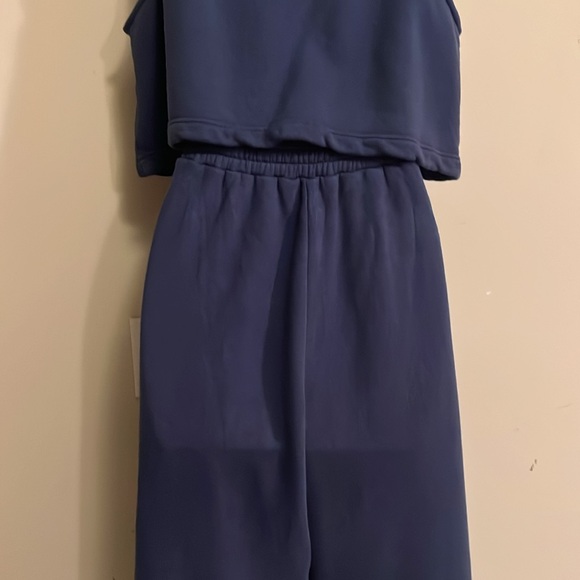 Brand new Ilana Kohn Pogi Terry pant in Blue - Picture 8 of 11